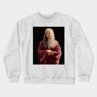 Ed Crewneck Sweatshirt